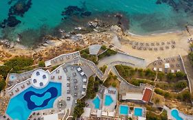 Mykonos Grand & Agios Ioannis Diakoftis 5*